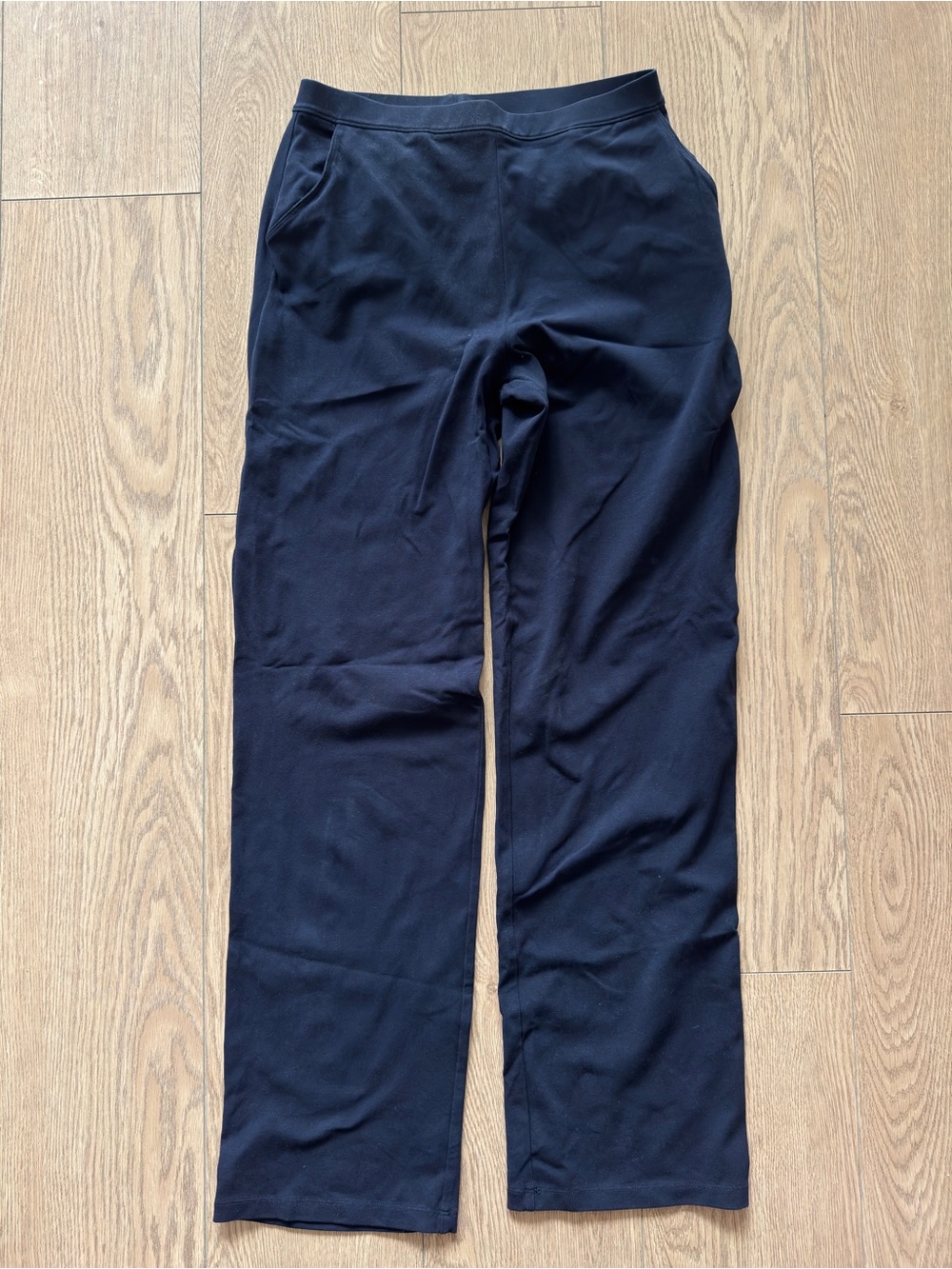 L.L. Bean Women's Perfect Fit Pants, Medium Tall